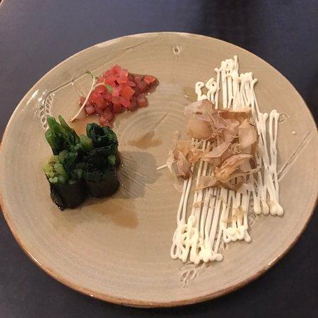 Ramen Misoya Sake Bar